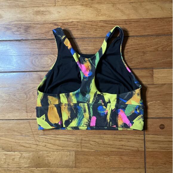 Lululemon Wunder Train Longline Bra - Picture 14 of 16